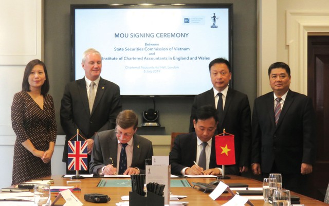 Thay đổi để tiếp cận tốt hơn dòng vốn ngoại ảnh 1