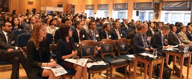 Thay đổi để tiếp cận tốt hơn dòng vốn ngoại ảnh 2