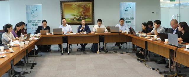 Để thực sự minh bạch, cần doanh nghiệp công bố thông tin đủ và thực chất ảnh 1