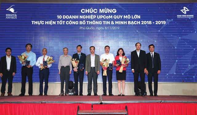 Doanh nghiệp nhỏ và vừa cần mạnh mẽ cải thiện chất lượng thông tin công bố ảnh 1