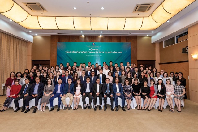 Công nghệ sẽ hỗ trợ cho nhiều sản phẩm chứng khoán mới ảnh 1