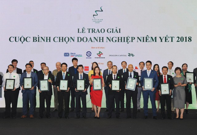 Tạo môi trường thuận lợi để TTCK bền vững, hiệu quả ảnh 1