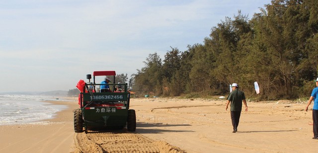 Thương hiệu Việt nỗ lực góp sức phát triển du lịch bền vững ảnh 1