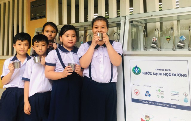 Thương hiệu Việt nỗ lực góp sức phát triển du lịch bền vững ảnh 2