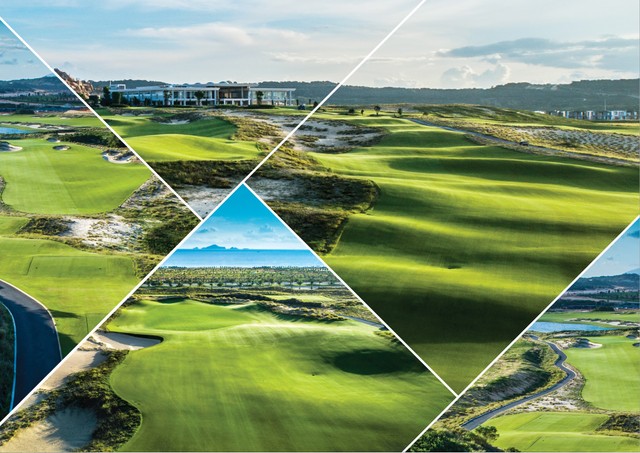 Swing for Truong Sa - Giải gôn vì Trường Sa thân yêu ảnh 1