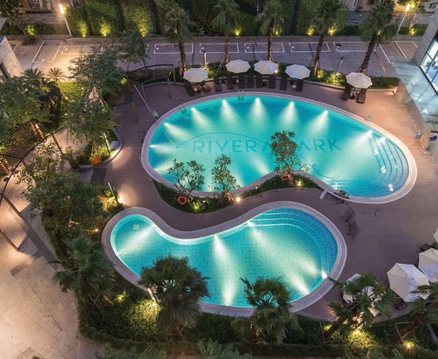 Long Giang Land với những bước đi nâng tầm vị thế ảnh 2