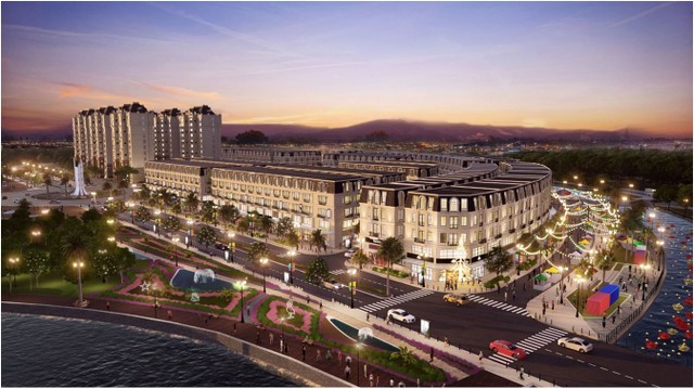 Giá đất Hà Tiên chạm đáy trong các đô thị du lịch, sẵn sàng cho chu kỳ tăng tốc mới ảnh 1