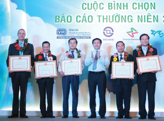 20 năm đồng hành cùng thị trường chứng khoán Việt Nam ảnh 3