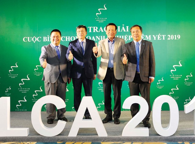 20 năm đồng hành cùng thị trường chứng khoán Việt Nam ảnh 5