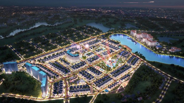 Times Garden Vĩnh Yên Residences – sức nóng không có dấu hiệu hạ nhiệt ảnh 2