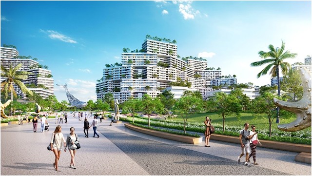 Công thức đầu tư sinh lời từ second home của giới đầu tư ảnh 2