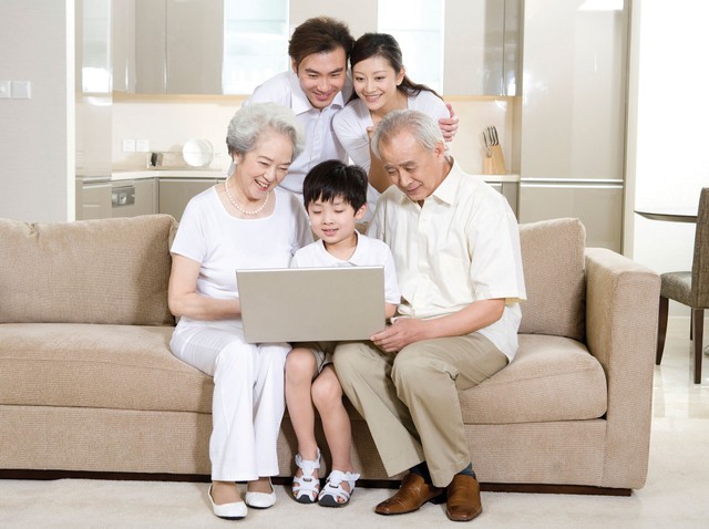 Chubb Life Việt Nam tăng tốc trên đường đua công nghệ số ảnh 1