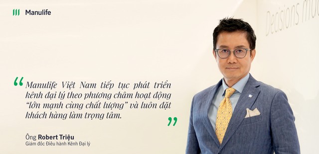 Phát triển kênh phân phối trong quỹ đạo chuyển đổi số hóa ảnh 1