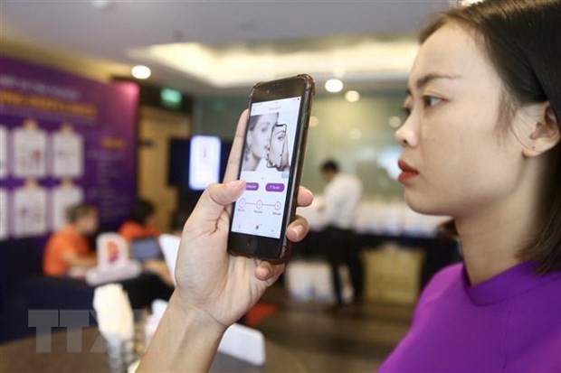 Top 5 xu hướng chuyển đổi kỹ thuật số trong năm 2020 ảnh 1