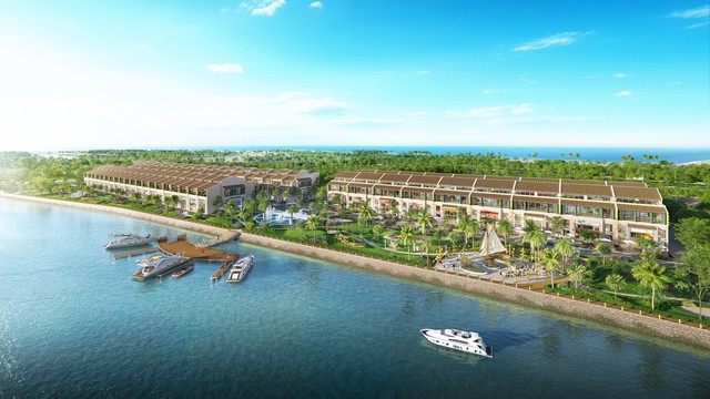 Di sản thế giới Hội An: Cơ hội vàng đầu tư bất động sản ảnh 2