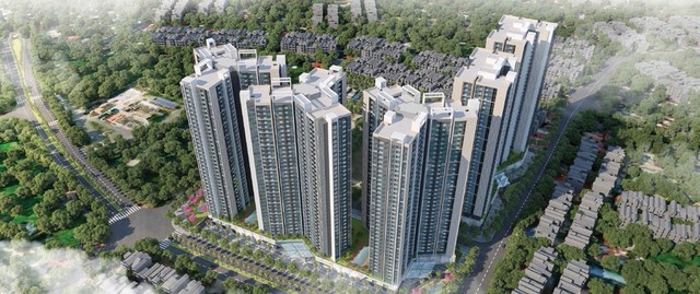 Hoàng Huy đại gia bất động sản Hải Phòng ảnh 1