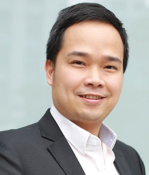 Công ty chứng khoán toát mồ hôi đầu tư cho công nghệ ảnh 2