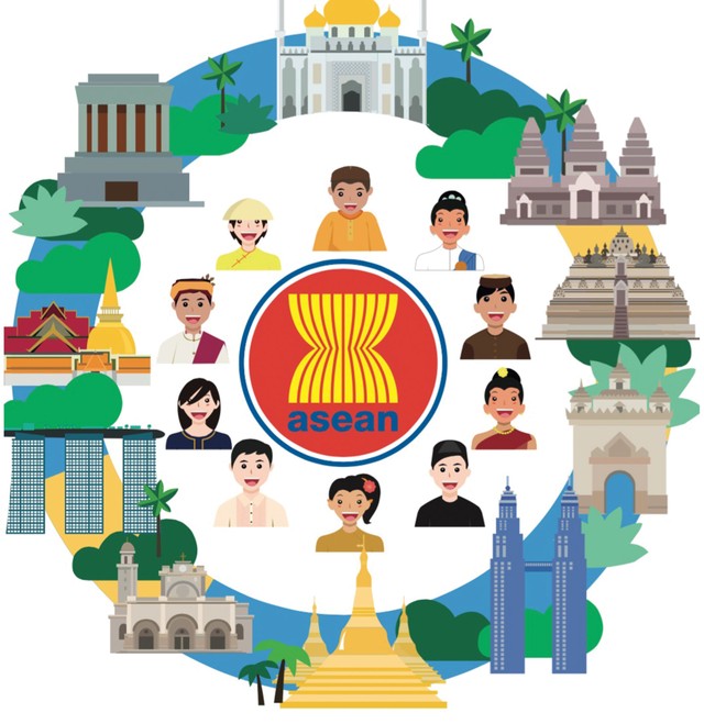 Fintech trong ASEAN: Từ khởi nghiệp đến lớn mạnh ảnh 1