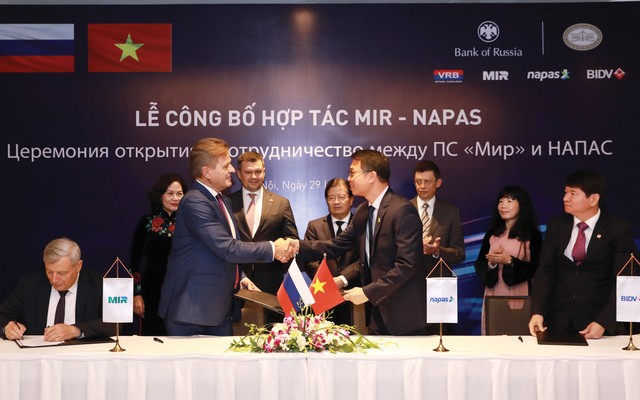 Đầu tư cho thẻ CHIP là đầu tư cho tương lai ảnh 2