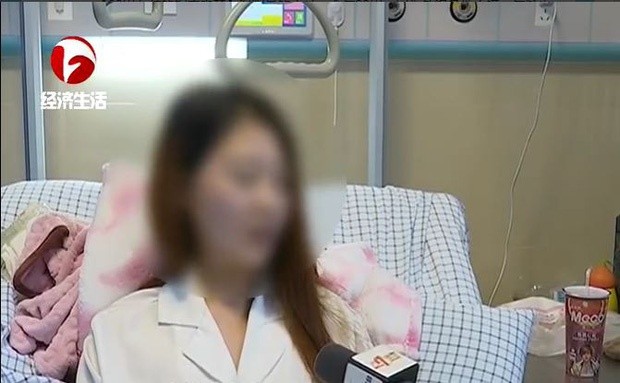 Say xỉn gây tai nạn, người đàn ông Trung Quốc chỉ đền nếu nạn nhân chịu cưới ảnh 1