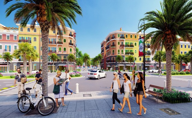 Ưu đãi tài chính tại Sun Grand City New An Thoi, chất xúc tác cho cơn sốt đầu tư 2020  ảnh 2