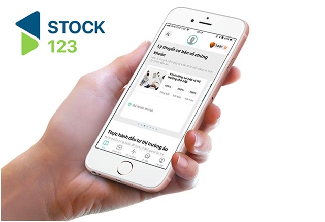 Một khởi đầu mới mang tên Pinetree Securities ảnh 1