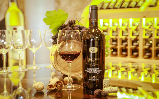 Món ăn thuần Việt kết hợp cùng rượu vang thế nào cho chuẩn ảnh 3