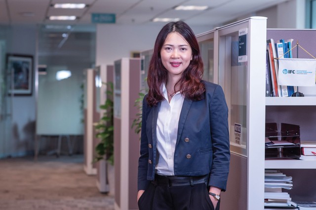 Đừng quên yếu tố quản trị trong phát triển bền vững ảnh 1