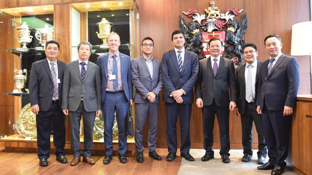 Sức hấp dẫn của chứng khoán xanh  ảnh 2