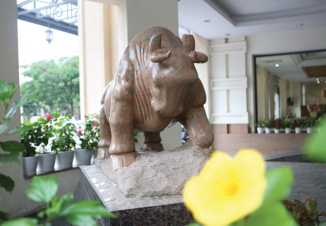 Lựa chọn chứng khoán xanh trước mối đe doạ do biến đổi khí hậu ảnh 2