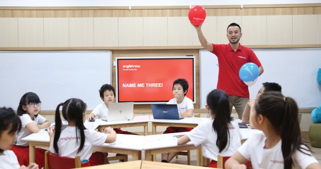 Apax Holdings và hành trình thực hiện ước mơ đưa Việt Nam thành điểm đến du học của thế giới  ảnh 1