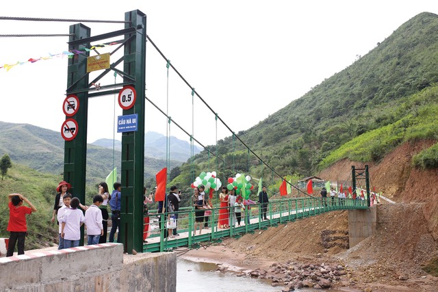 Tương lai không nằm trên đường kéo dài của quá khứ ảnh 2