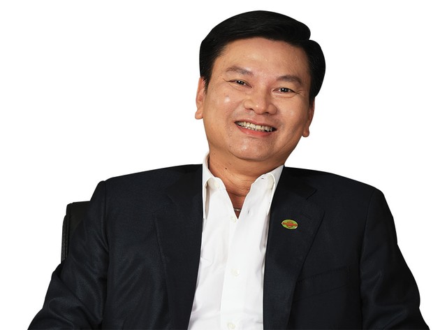 Tương lai không nằm trên đường kéo dài của quá khứ ảnh 1