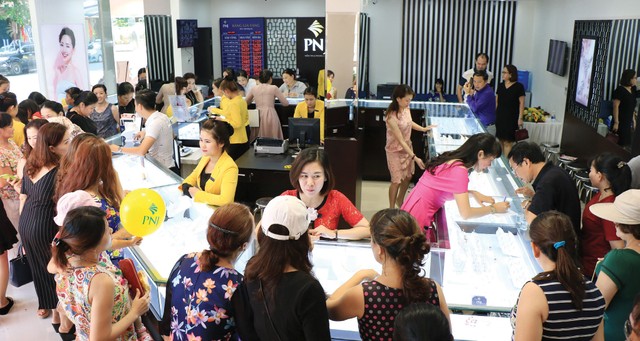 “Đồng tiền dễ” có thể làm hại các doanh nghiệp  ảnh 4