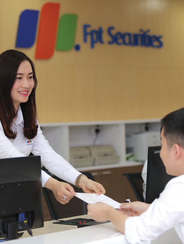 Chất xám nội chinh phục chứng khoán phái sinh  ảnh 1