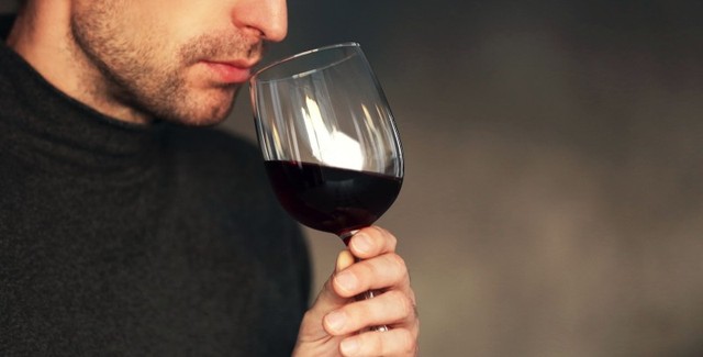 4 quy tắc thử rượu vang  ảnh 2