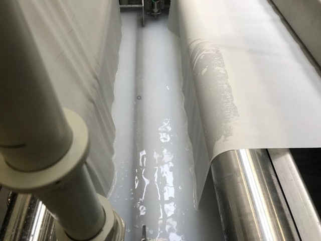 Israel sản xuất khẩu trang sử dụng 100 lần, hứa hẹn tiêu diệt nCoV ảnh 1