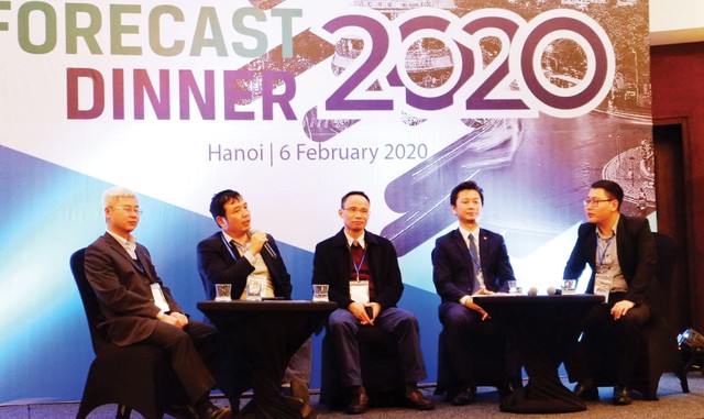 Cơ hội đầu tư khi TTCK  “lệch pha” với tăng trưởng kinh tế  ảnh 1