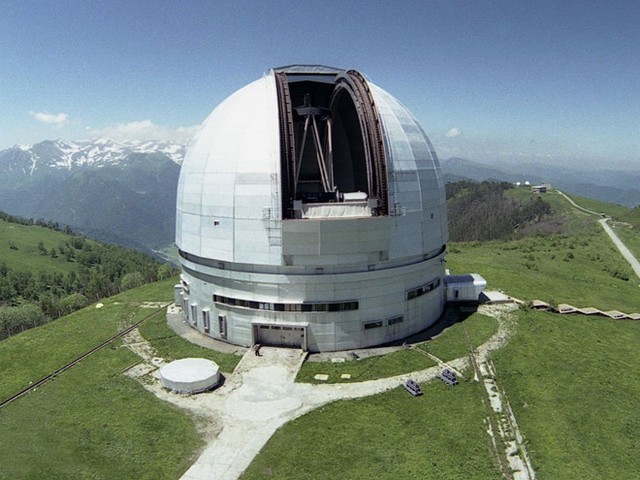 Phát hiện tín hiệu của người ngoài hành tinh? ảnh 1