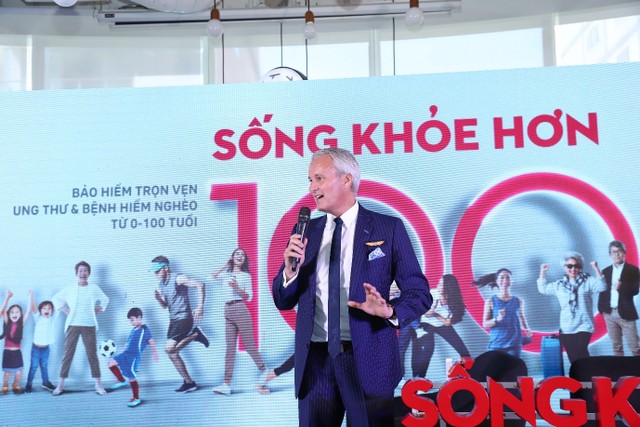 100% trên bàn nhậu, còn sức khỏe được bao nhiêu phần trăm? ảnh 2