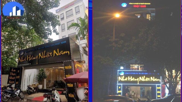 Bất động sản Nhật Nam công bố quỹ đất dồi dào ảnh 1