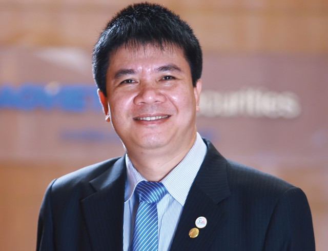 Thị trường chứng khoán cần động lực để vươn lên ảnh 1