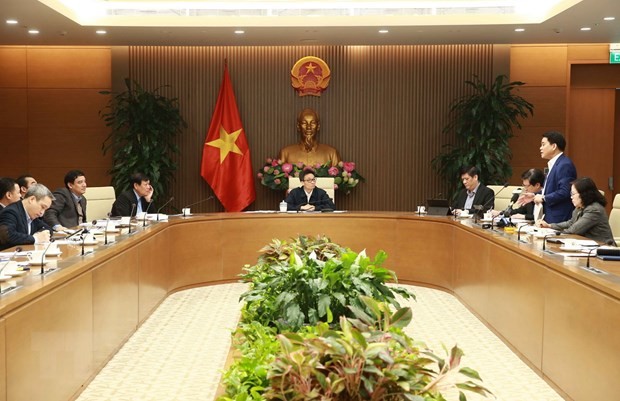 Phải đảm bảo môi trường trường học an toàn hơn trụ sở cơ quan Nhà nước ảnh 1