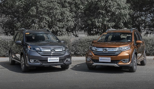 Honda đóng cửa một nhà máy sản xuất ô tô ở Đông Nam Á ảnh 1