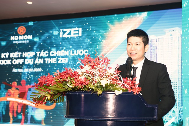 Nhiều sàn bất động sản uy tín hợp tác bán dự án tâm điểm ở Mỹ Đình ảnh 2