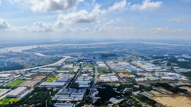 Địa ốc TP.HCM tăng nóng dọc trục Bắc - Nam ảnh 2