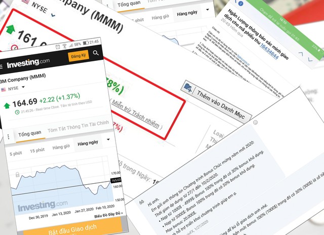 Chứng khoán phái sinh quốc tế: Miếng pho mát trong bẫy chuột (Bài 2) - Rủi ro giao dịch “lách luật” ảnh 1