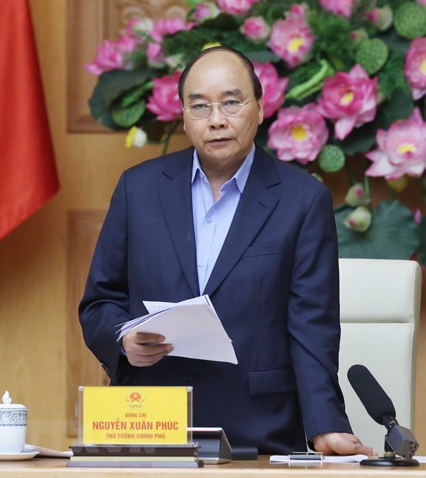 Bảo vệ “thương hiệu Việt Nam an toàn” giữa thời điểm COVID-19 lan rộng ảnh 1