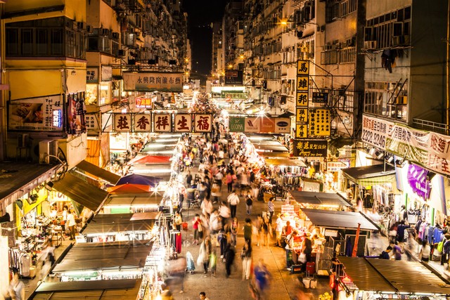 Vực dậy ngành du lịch Đà Nẵng: Kinh tế đêm là “cứu cánh” ảnh 2