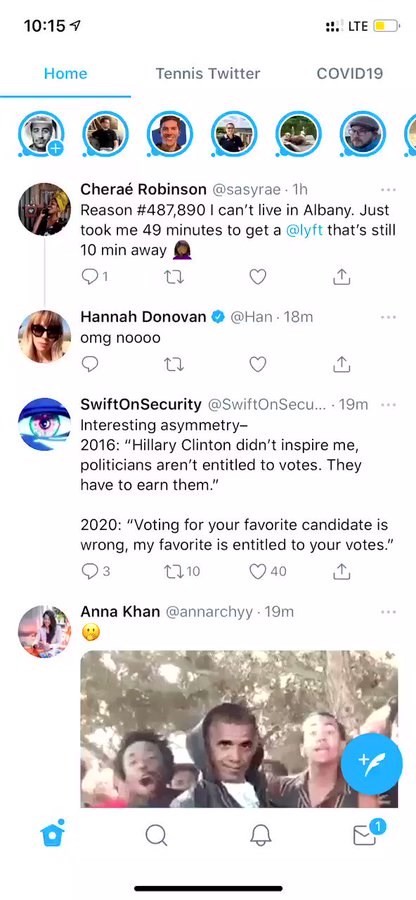 Twitter thử nghiệm tính năng khiến bài đăng biến mất sau 24 giờ ảnh 1